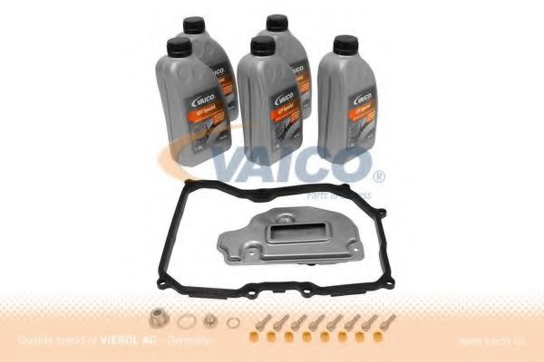 Комплект для замены масла в автоматической коробке передач VAICO V10-3217
