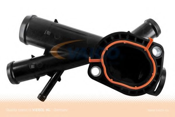 Фланец охлаждающей жидкости VAICO V10-3242