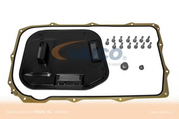 Фильтр с прокладкой автоматической коробки передач VAICO V10-3302