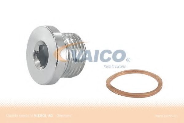 Пробка поддона VAICO V10-3307