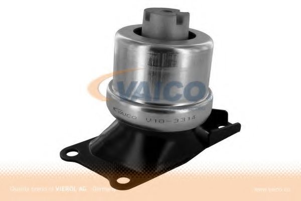 Подушка двигателя VAICO V10-3314