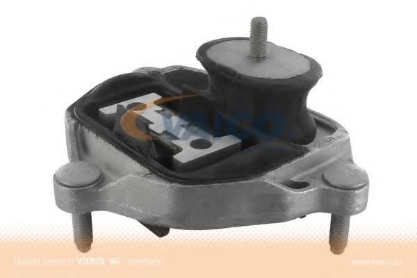 Подушка коробки передач VAICO V10-3318