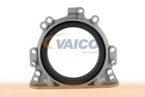 Сальник коленвала VAICO V10-3332