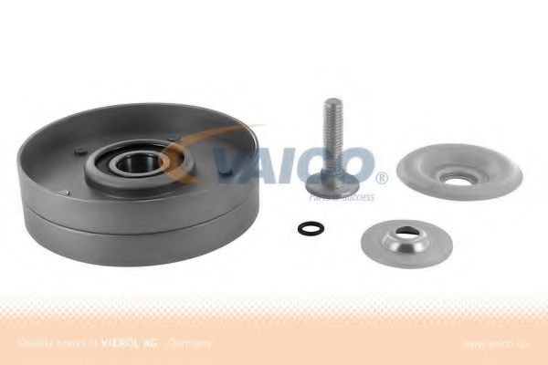 Обводной ролик VAICO V10-3417