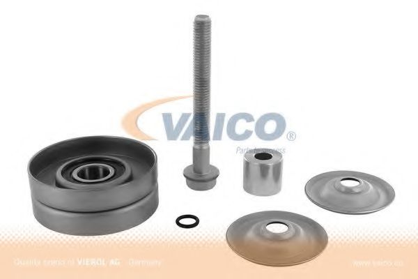 Обводной ролик VAICO V10-3424