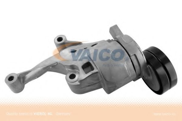 Ролик натяжной ремня генератора VAICO V10-3428