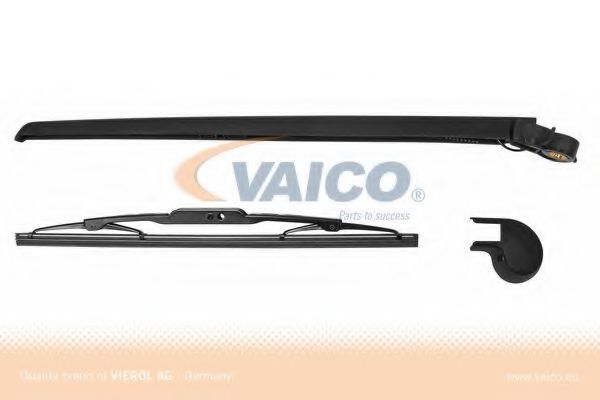 Рычаг стеклоочистителя, система очистки окон VAICO V10-3432