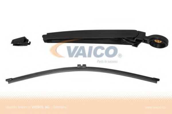 Рычаг стеклоочистителя, система очистки окон VAICO V10-3433