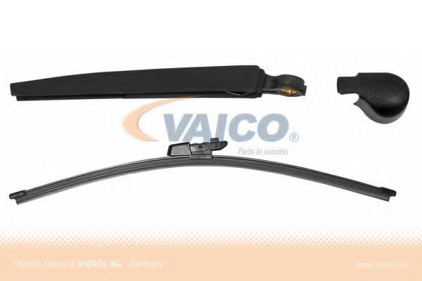 Рычаг стеклоочистителя, система очистки окон VAICO V10-3435