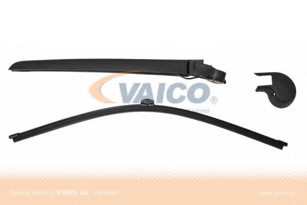 Рычаг стеклоочистителя, система очистки окон VAICO V10-3437