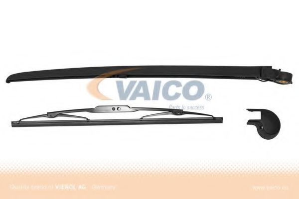 Рычаг стеклоочистителя, система очистки окон VAICO V10-3438