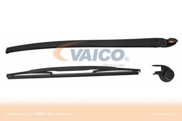 Рычаг стеклоочистителя, система очистки окон VAICO V10-3439