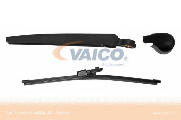 Рычаг стеклоочистителя, система очистки окон VAICO V10-3441
