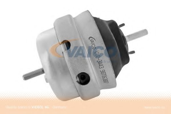 Подушка двигателя VAICO V10-3443
