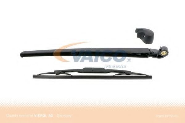 Рычаг стеклоочистителя, система очистки окон VAICO V10-3454