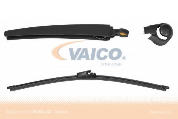 Рычаг стеклоочистителя, система очистки окон VAICO V10-3460