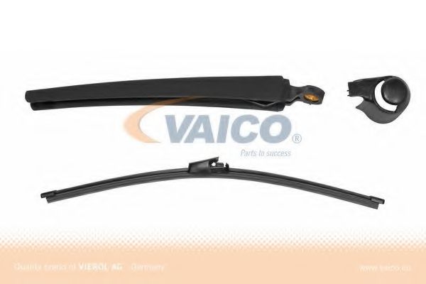Рычаг стеклоочистителя, система очистки окон VAICO V10-3461