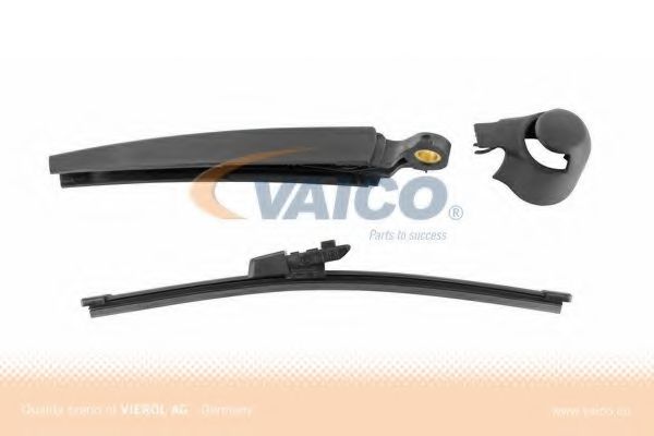 Рычаг стеклоочистителя, система очистки окон VAICO V10-3462