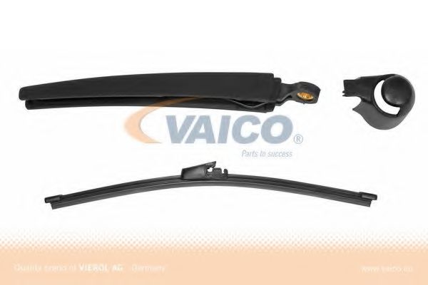Рычаг стеклоочистителя, система очистки окон VAICO V10-3463