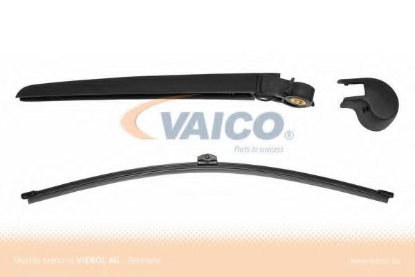 Рычаг стеклоочистителя, система очистки окон VAICO V10-3467
