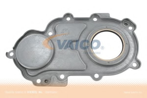Сальник коленвала VAICO V10-3681