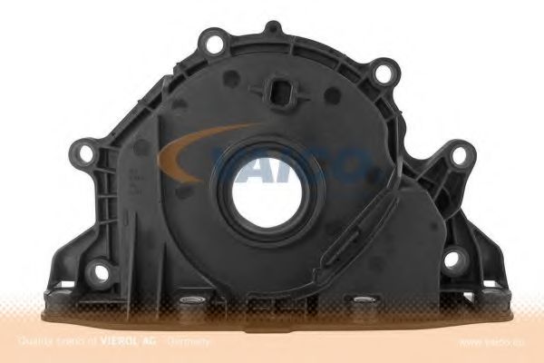Сальник коленвала VAICO V10-3682