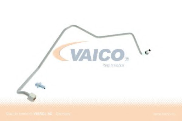 Маслопровод, компрессор VAICO V10-3733