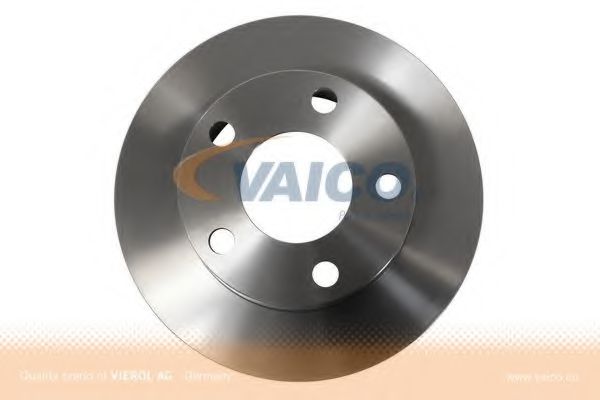Тормозной диск VAICO V10-40076