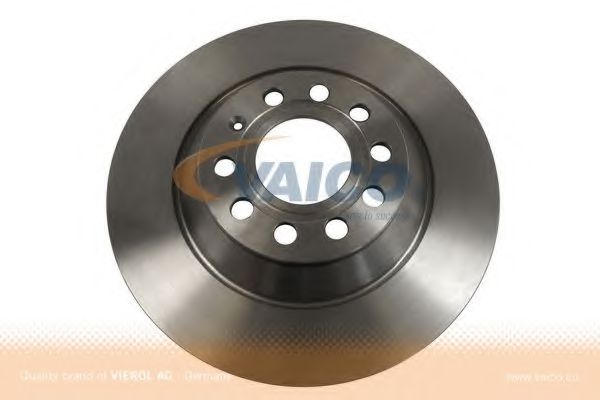Тормозной диск VAICO V10-40085