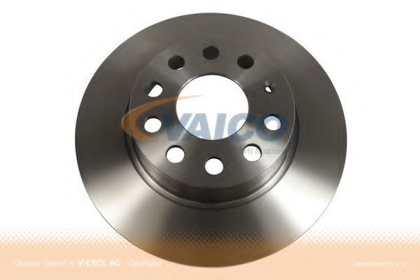 Тормозной диск VAICO V10-40086