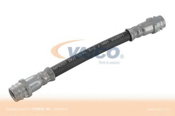 Тормозной шланг VAICO V10-4114