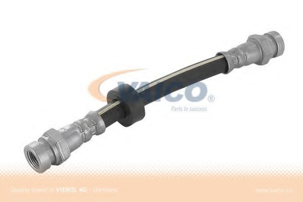 Тормозной шланг VAICO V10-4128
