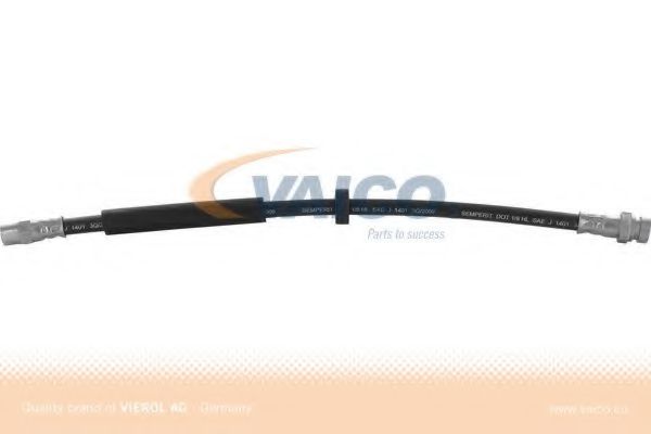 Тормозной шланг VAICO V10-4129
