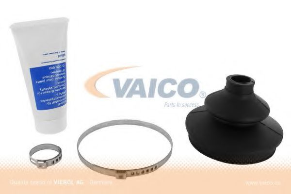 Комплект пыльника шруса VAICO V10-6233