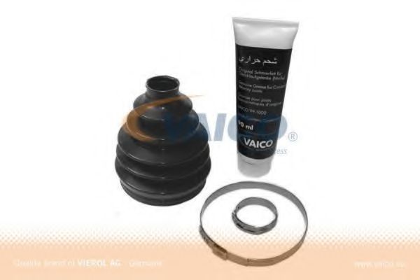 Комплект пыльника шруса VAICO V10-6236