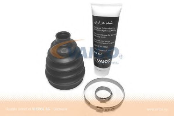 Комплект пыльника шруса VAICO V10-6241