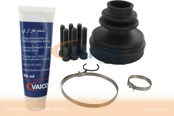 Комплект пыльника шруса VAICO V10-6243