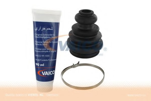Комплект пыльника шруса VAICO V10-6245