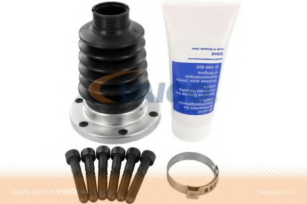 Комплект пыльника шруса VAICO V10-6247
