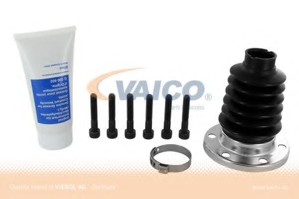 Комплект пыльника шруса VAICO V10-6248