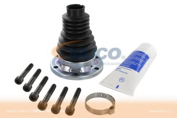 Комплект пыльника шруса VAICO V10-6249