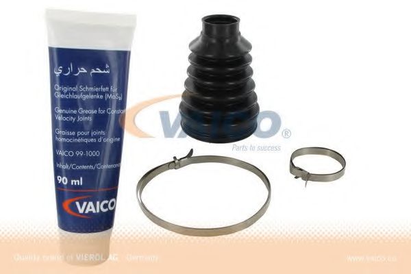 Комплект пыльника шруса VAICO V10-6252