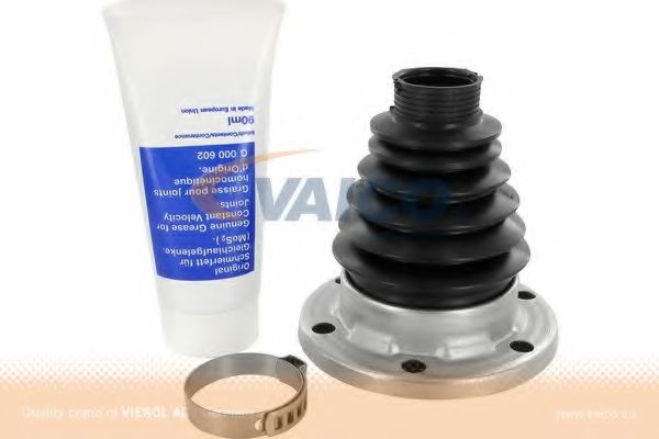 Комплект пыльника шруса VAICO V10-6254