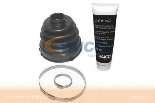 Комплект пыльника шруса VAICO V10-6255