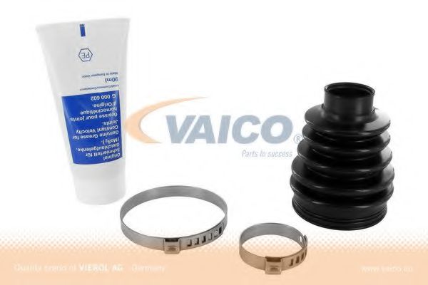 Комплект пыльника шруса VAICO V10-6256