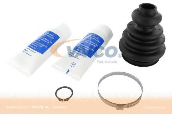Комплект пыльника шруса VAICO V10-6257