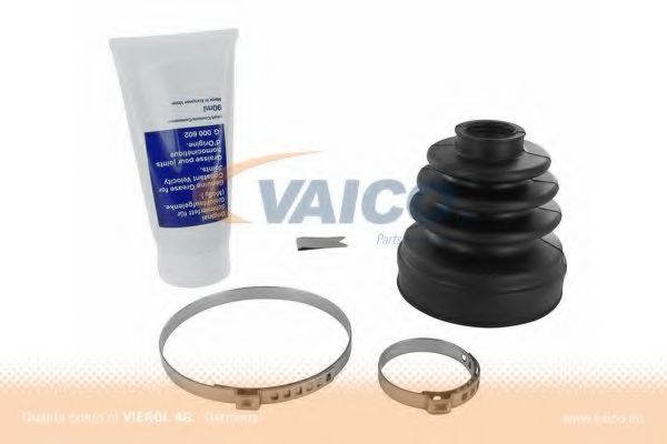 Комплект пыльника шруса VAICO V10-6258