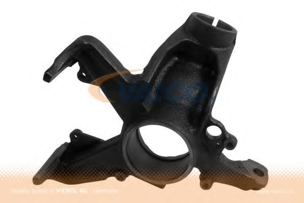 Поворотный кулак, подвеска колеса VAICO V10-6340