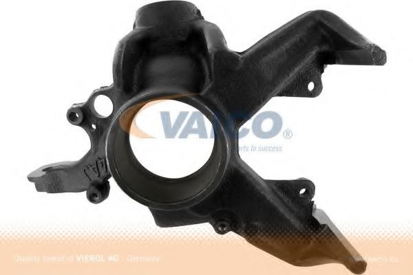 Поворотный кулак, подвеска колеса VAICO V10-6341