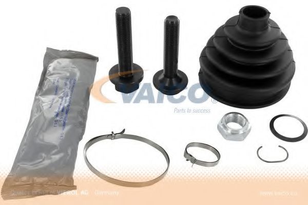 Комплект пыльника шруса VAICO V10-6353